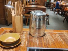 -苗家大院酸汤鱼(贵阳北站店)