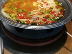 -盐帮食坊•小河帮川菜(四川师大店)