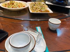 -鲁南仔·滕州炒鸡(经三路店)