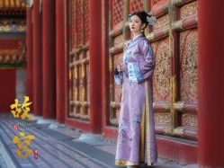 点击看大图 -美云庭古装·格格服汉服·京城旅拍(北京店)