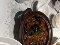 -奉天小馆·非遗东北菜(济南万象城店)