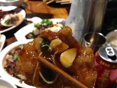 -老炭长时尚音乐烧烤吧