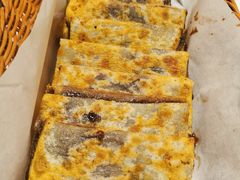 麻酱糖饼-丁卯•铜锅涮肉(工体店)