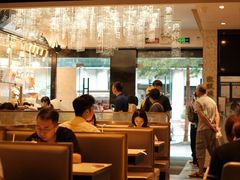 -香港新发烧腊茶餐厅(书城店)