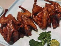 -莞府家宴·东莞菜(市民服务中心店)