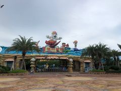 -美的鹭湖探索王国