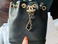 -CHANEL(恒隆广场店)
