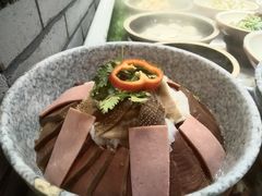 -大灶头·新昌菜(中国茶市店)