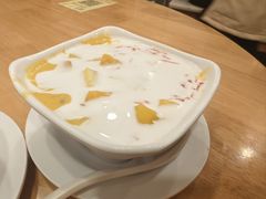 -南信牛奶甜品专家