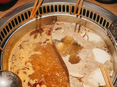 -季季红火锅(文化大厦店)