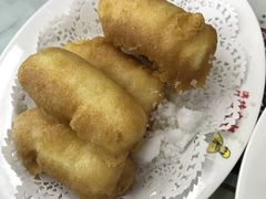 -澳门陈光记烧味饭店(万象城店)
