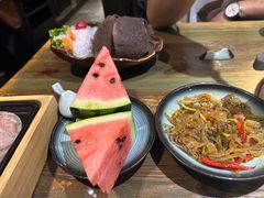 -湊湊火锅·茶憩(合生汇购物中心店)
