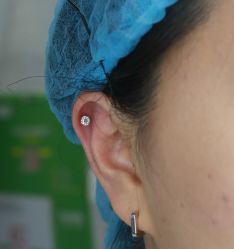 -众刺纹画·纹身·穿孔饰品·海娜定制