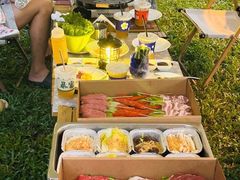-隐秀山居酒店大堂吧