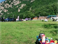 -大连天门山国家森林公园