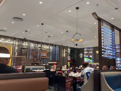 -稻香海鲜饭店(第一国际店)