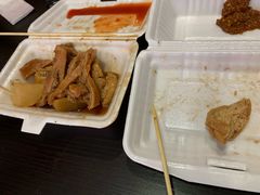 -细妹五香牛杂(步行街店)