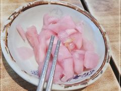 -金石陈朝鲜拌饭(东城万达店)