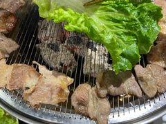 -本炙炭烤·蒲烧活鳗料理店(金沙洲店)