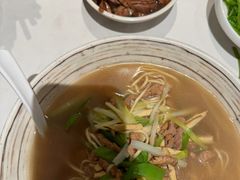 -慧娟面馆·餐厅(望江路店)