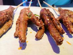 -燥次·烧烤酒场(万象城店)