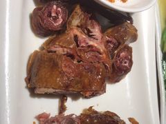 -盐帮食坊•小河帮川菜(四川师大店)