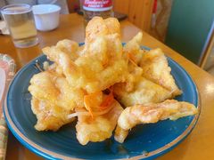 -鹤乡东北菜(崮山路店)