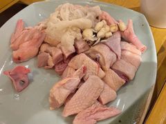 竹笙椰子鸡1只-椰贝原味椰子鸡(江南万达店)