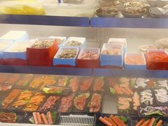 -老张记鲜切牛肉自助火锅(龙光世纪中心店)