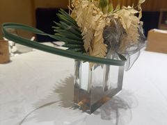 -吉林省林业宾馆-餐厅