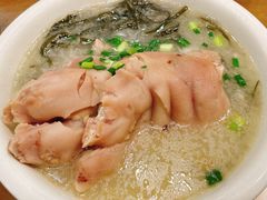 -双流老字号董蹄花(广场路店)