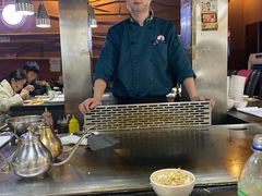 -利昂法式铁板主题餐厅(新奥购物中心店)
