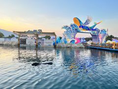 -三亚海昌梦幻海洋不夜城