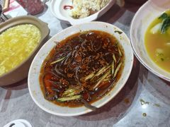 -山四砂锅(太原钟楼街店)