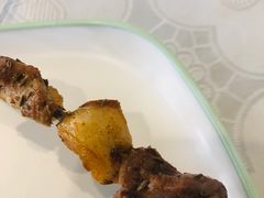 -金家老三饭庄(常营店)