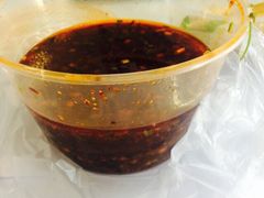 iphone_upload_pic-丽影重庆小面(定西路店)