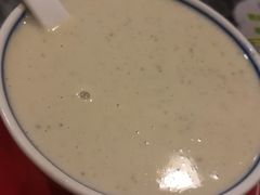 抹茶奶糊-玫瑰甜品(文明路店)