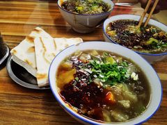 -老字号贾家肉丸糊辣汤(光明巷店)
