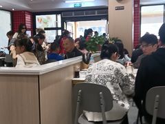-子午路张记肉夹馍(兵马俑店)