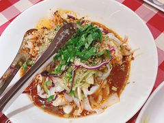 -西贝莜面村(银泰创意城店)