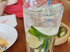 -申德勒加油站西餐厅(日坛路总店)