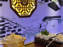 -食悦江南·淮扬菜·烤鸭(亚运村·惠新店)