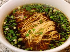 -南京大牌档(香港广场店)
