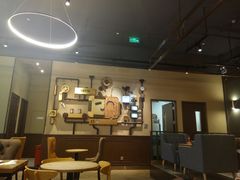大堂-COSTA COFFEE(国正中心店)