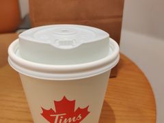 -Tims天好咖啡·贝果(东方广场店)
