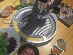 -伊茉家的烤肉店(勒泰中心店)