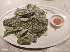 -不倒翁·安徽名菜楼(步行街店)