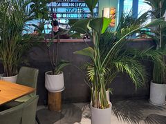 -新贝乐意大利餐厅(苏州中心店)