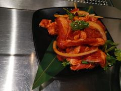 -小财盆地桌烤肉