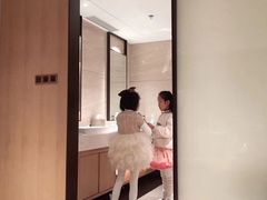 -上海佘山世茂艾美酒店